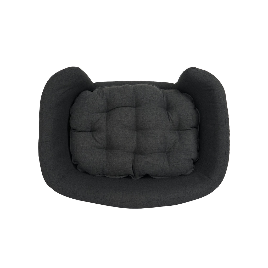 The Pawvola Deep Sleep Sanctuary