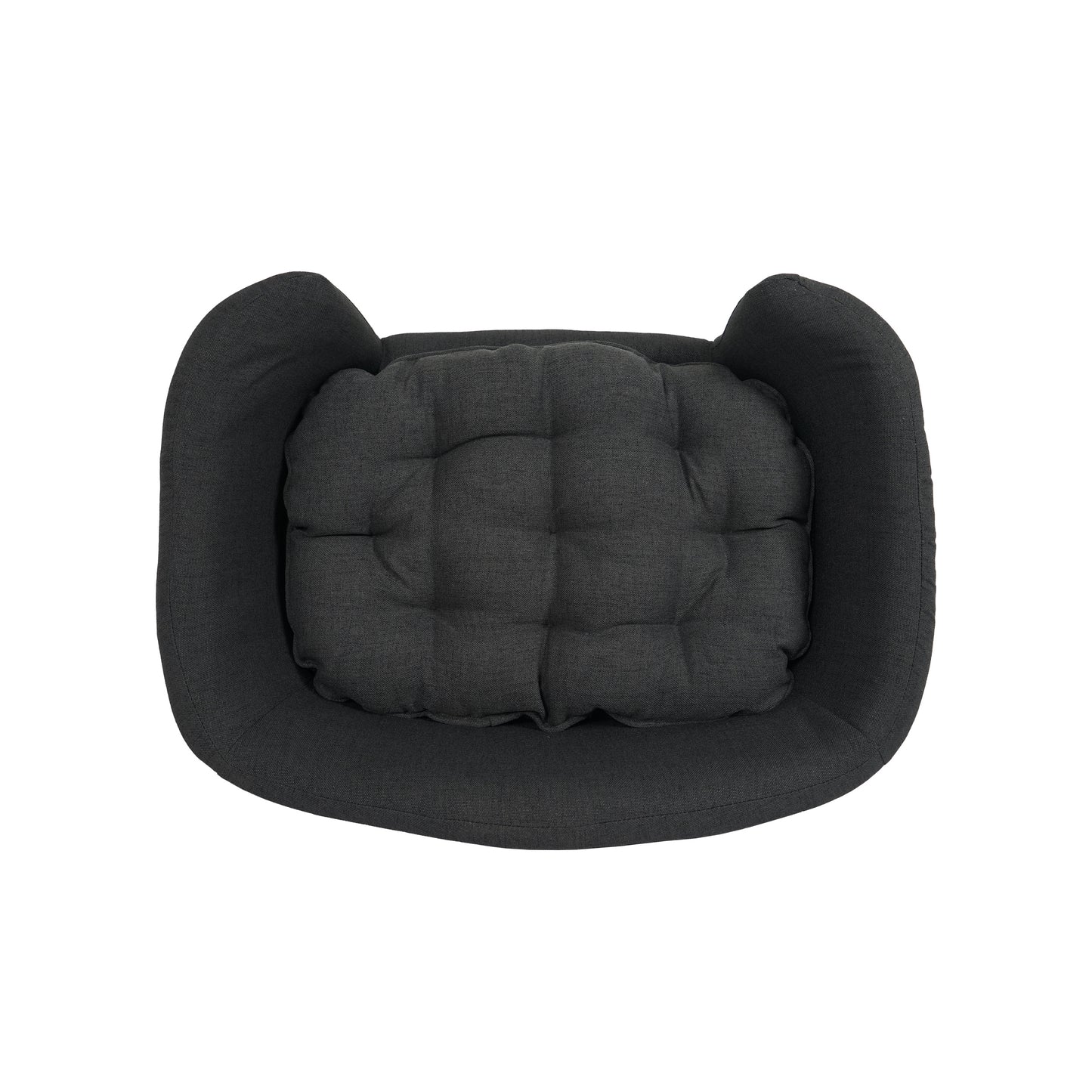 The Pawvola Deep Sleep Sanctuary