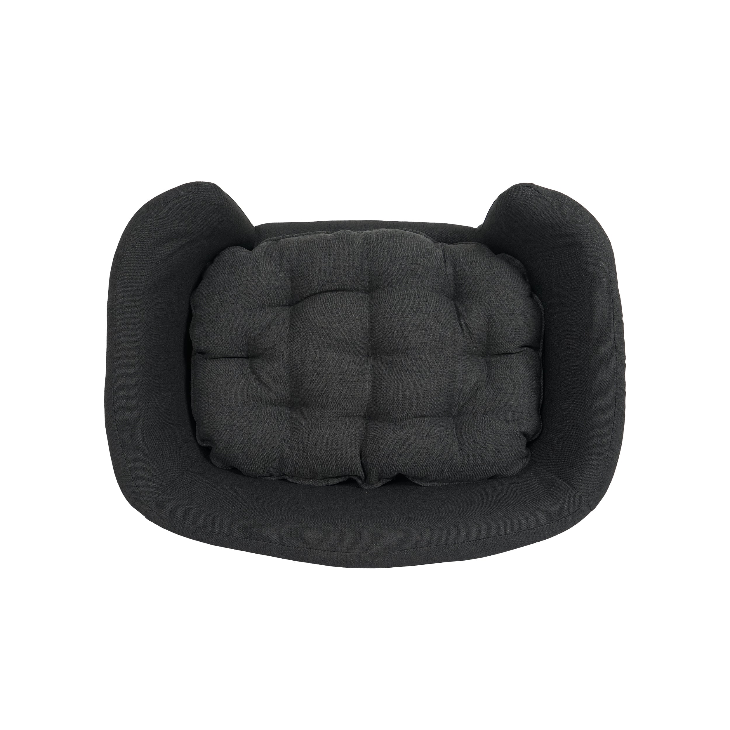The Pawvola Deep Sleep Sanctuary