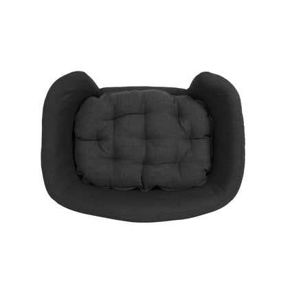 The Pawvola Deep Sleep Sanctuary