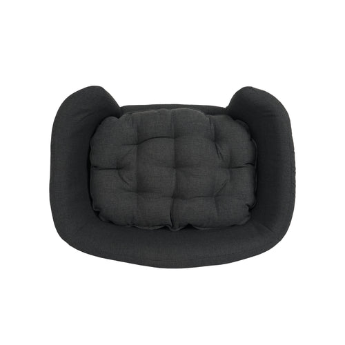 The Pawvola Deep Sleep Sanctuary