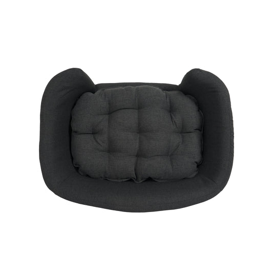 The Pawvola Deep Sleep Sanctuary