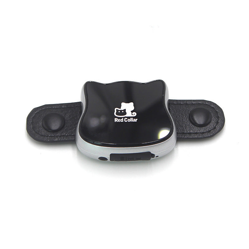 The Pawvola FindMe GPS Tag