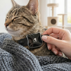 The Pawvola FindMe GPS Tag