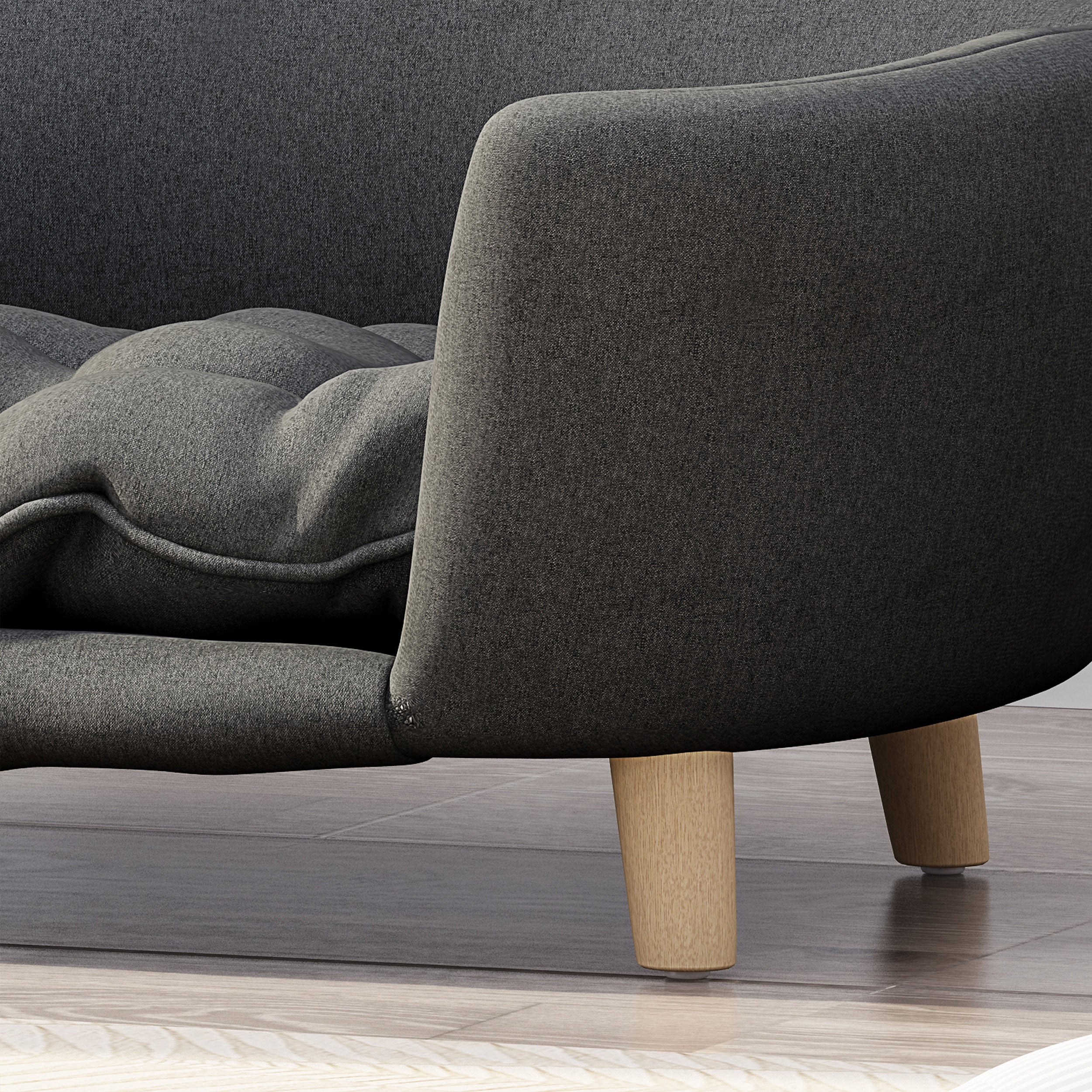 The Pawvola Deep Sleep Sanctuary