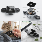 The Pawvola FindMe GPS Tag