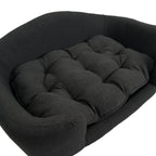The Pawvola Deep Sleep Sanctuary