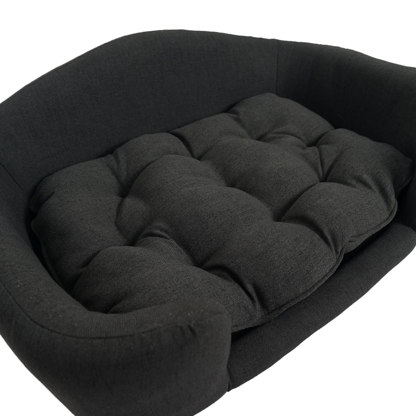 The Pawvola Deep Sleep Sanctuary