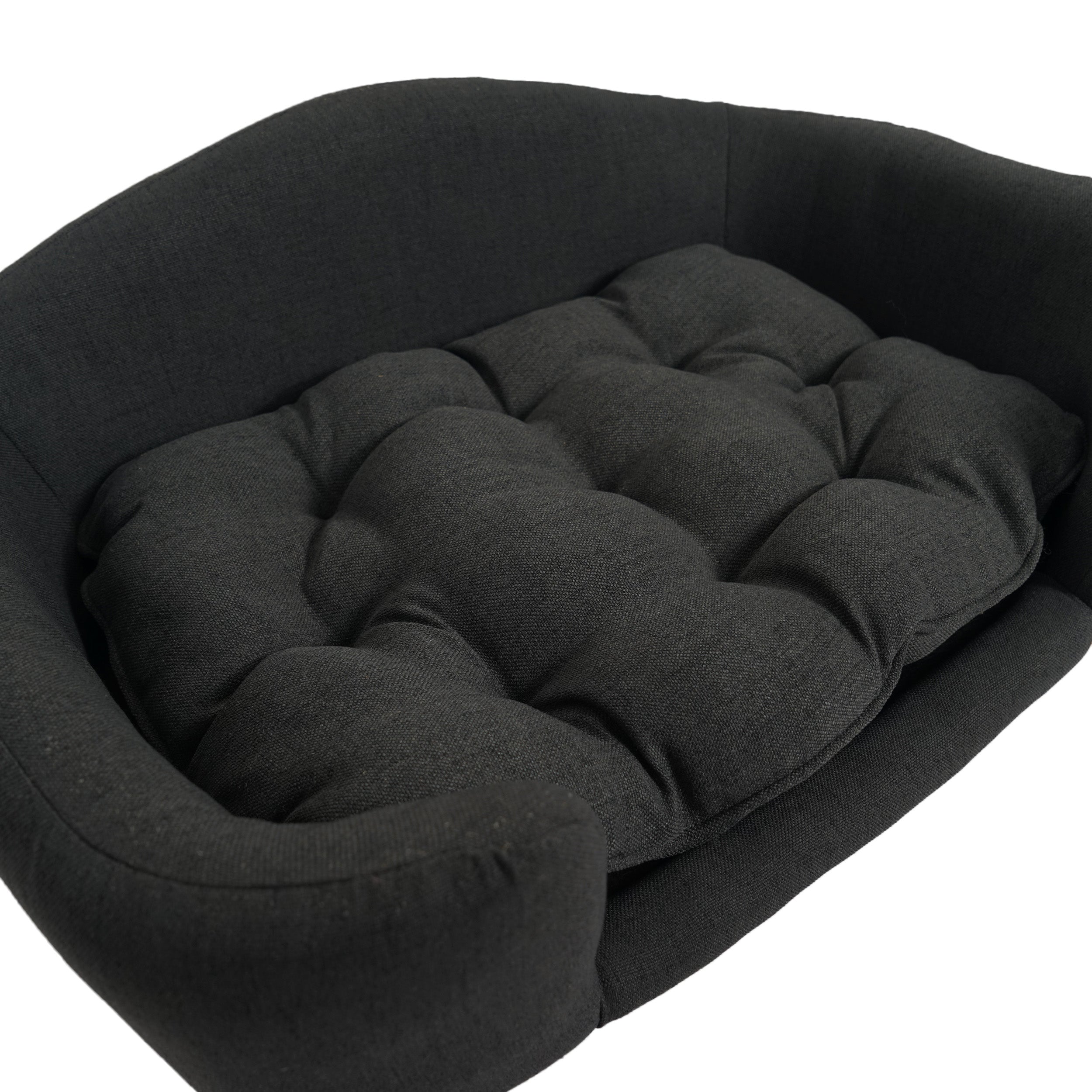 The Pawvola Deep Sleep Sanctuary