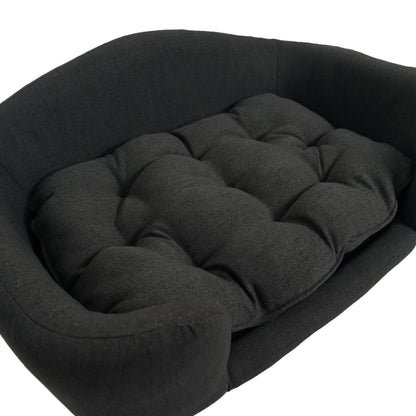 The Pawvola Deep Sleep Sanctuary
