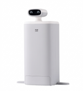 The Pawvola Deluxe Smart Feeder