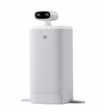 The Pawvola Deluxe Smart Feeder