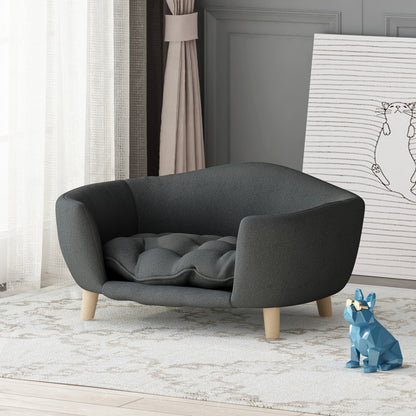 The Pawvola Deep Sleep Sanctuary