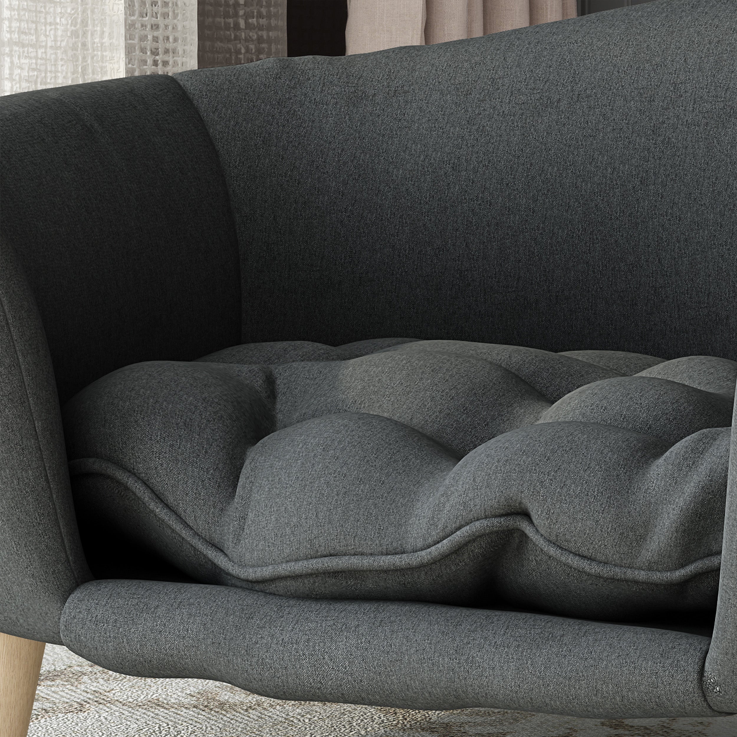 The Pawvola Deep Sleep Sanctuary