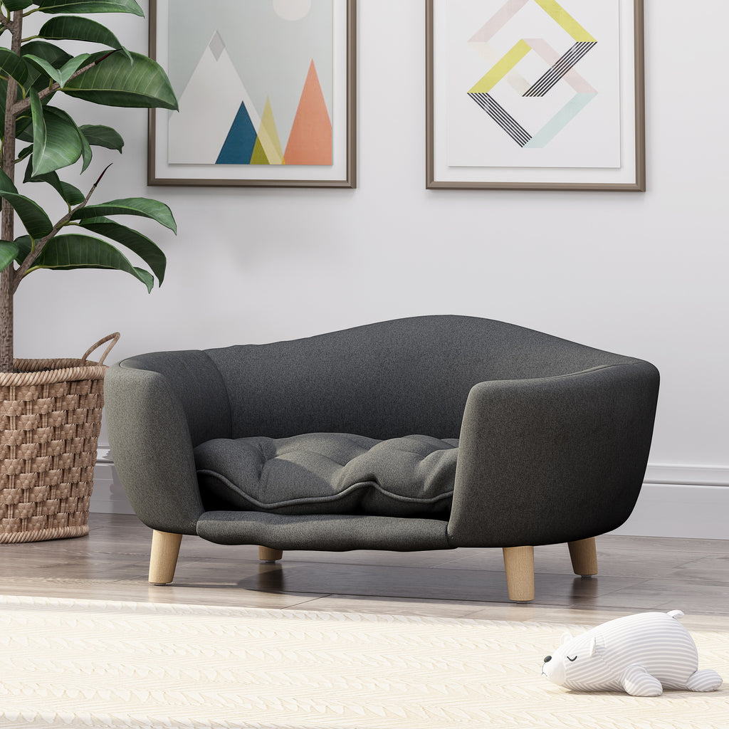 The Pawvola Deep Sleep Sanctuary